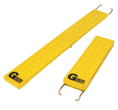 GenieGrips® Mats